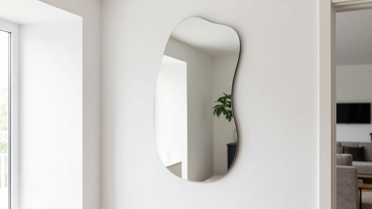 Trending Mirrors for 2024: Top Styles to Transform Your Space