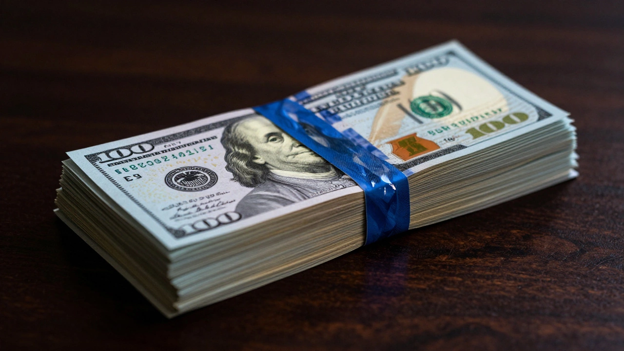 What is the Slang for 100 Bills? A Guide to Money Terms and Secure Storage