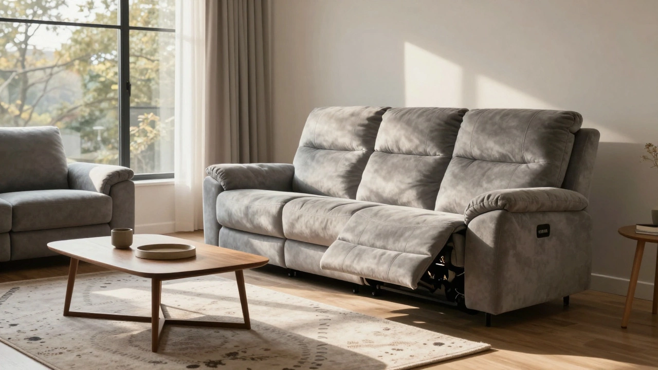 Best Lazy Boy Alternatives: Top Sofa Brands for Comfort and Value