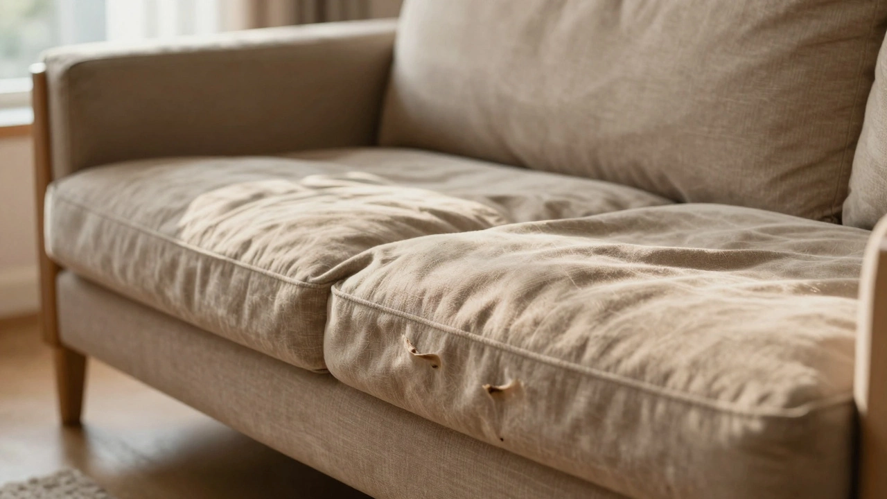 Can You Replace Just the Cushions on a Couch? A Complete Guide