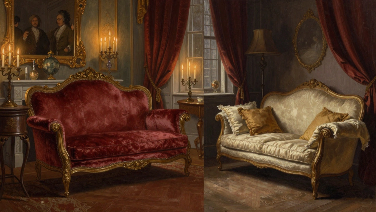 Couch vs Sofa: What's the Real Difference in 2026?