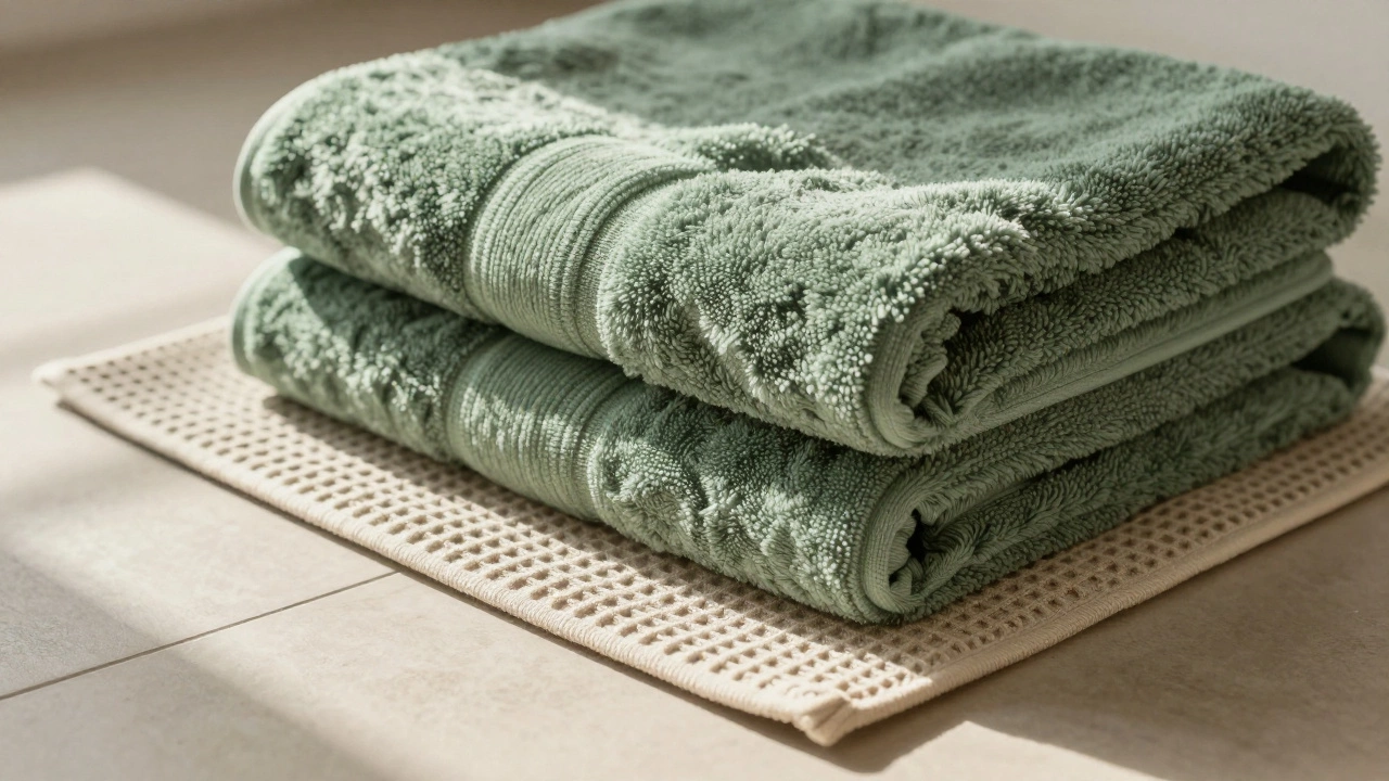 How to Update a Tired Bathroom: Simple Refresh Ideas