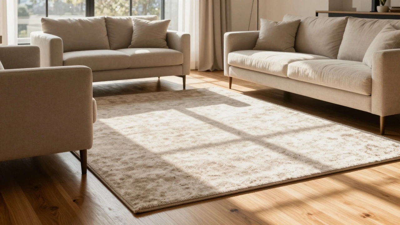 Should a Rug Fill the Whole Floor? The Right Size Guide for Every Room
