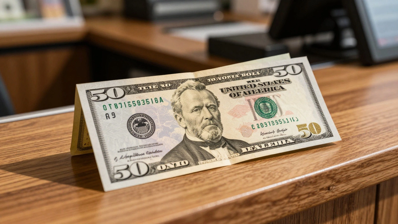 What is the slang for a $50 bill? A quick guide to money nicknames