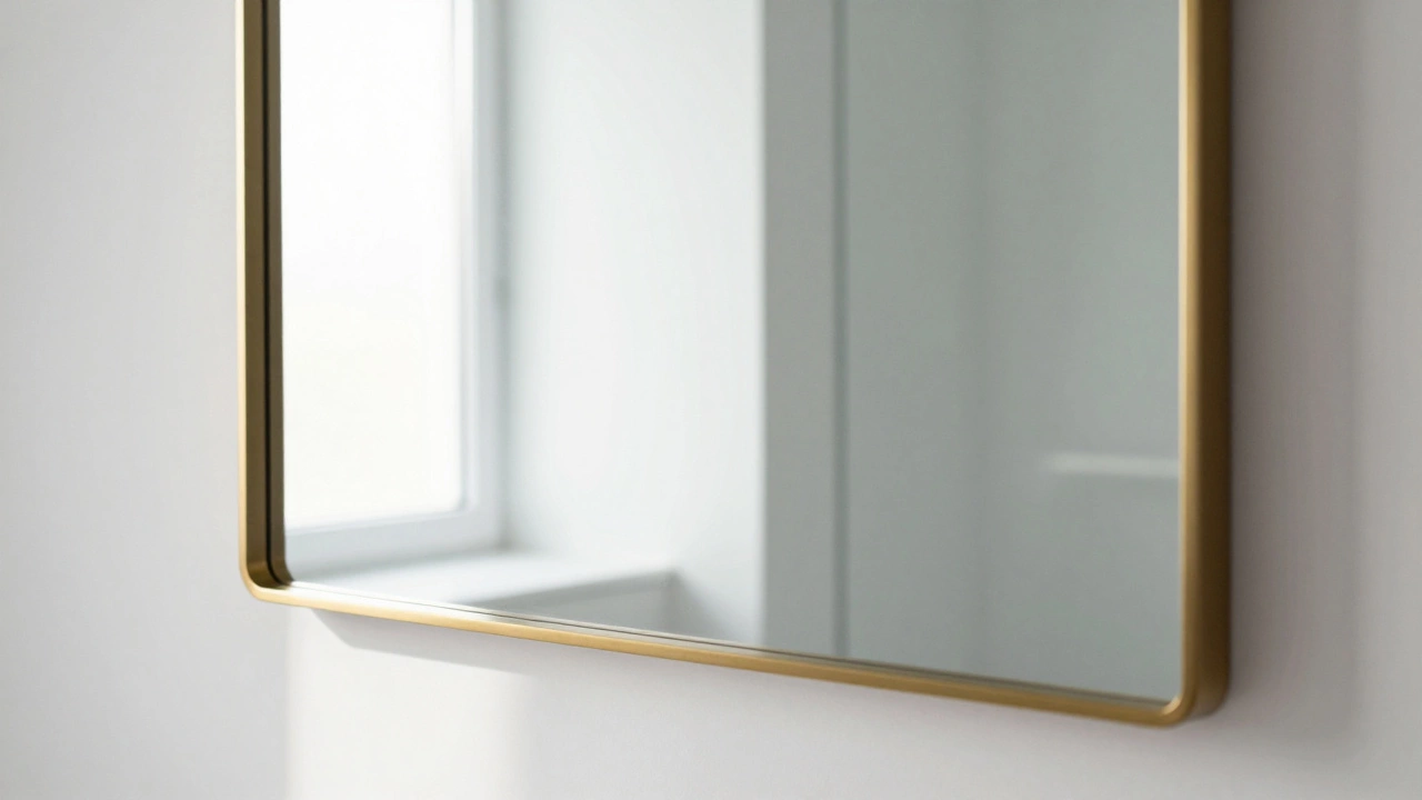 How Much Should You Pay for a Mirror? Price Guide by Type & Size
