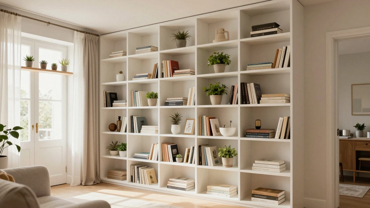 How to Maximize Storage in a Small House: Smart Solutions for Every Room