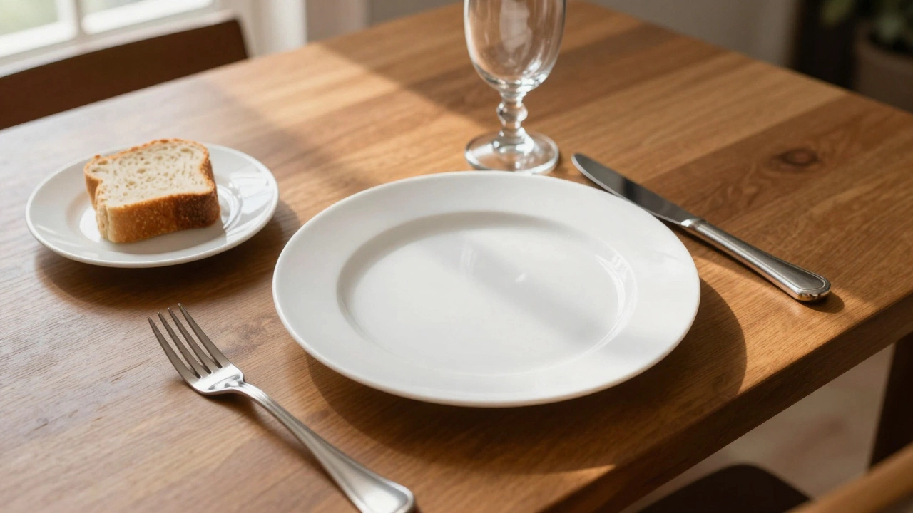 What Are Cups and Napkins Called? A Guide to Tableware Terminology