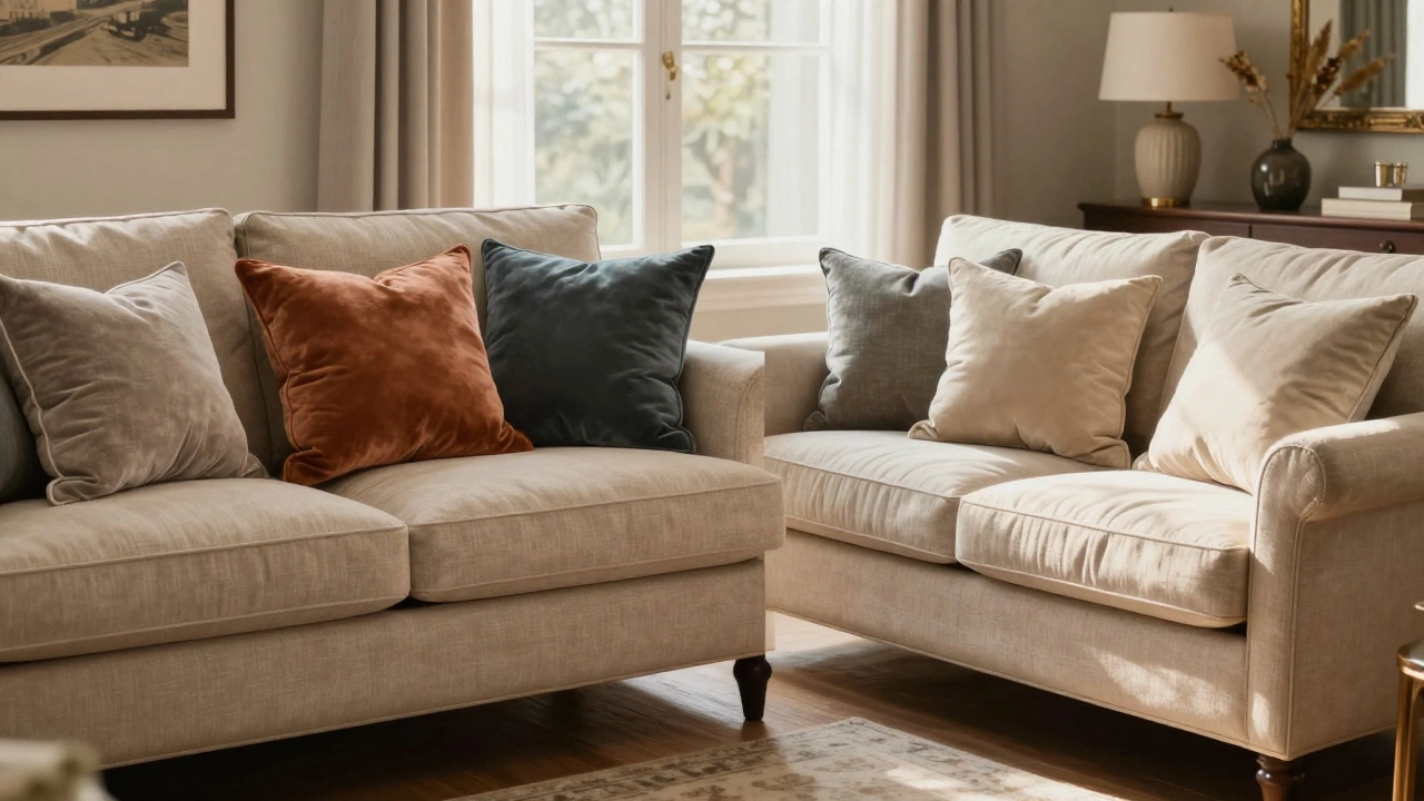 What Are Cushions Called? A Guide to Pillow Terminology and Types