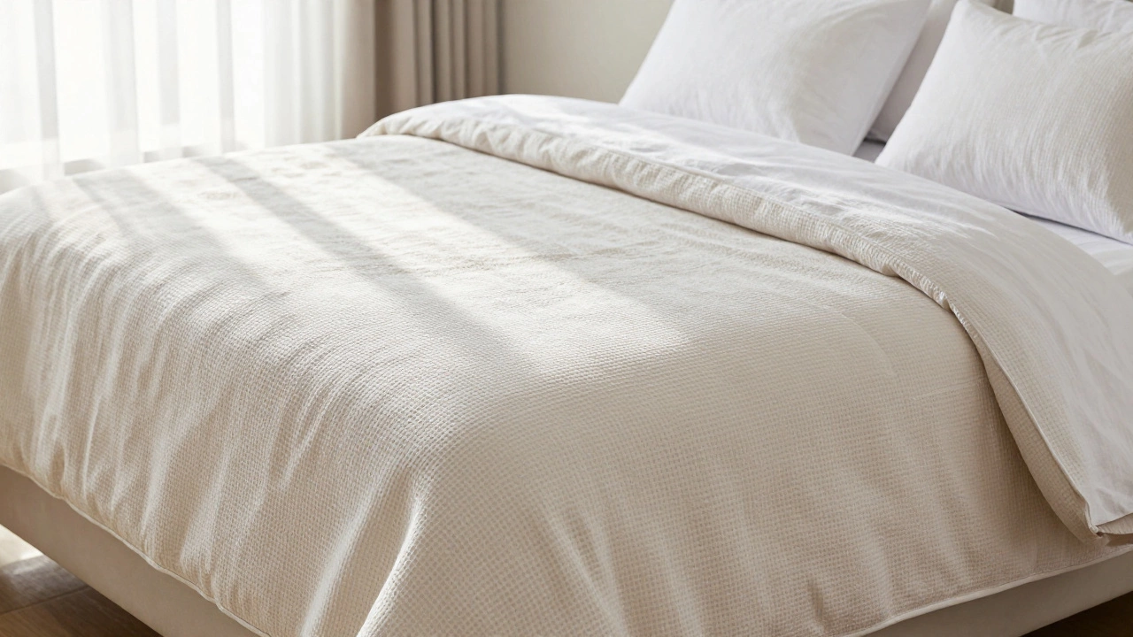 What Is a Thin Bedspread Called? Complete Guide to Lightweight Bedding