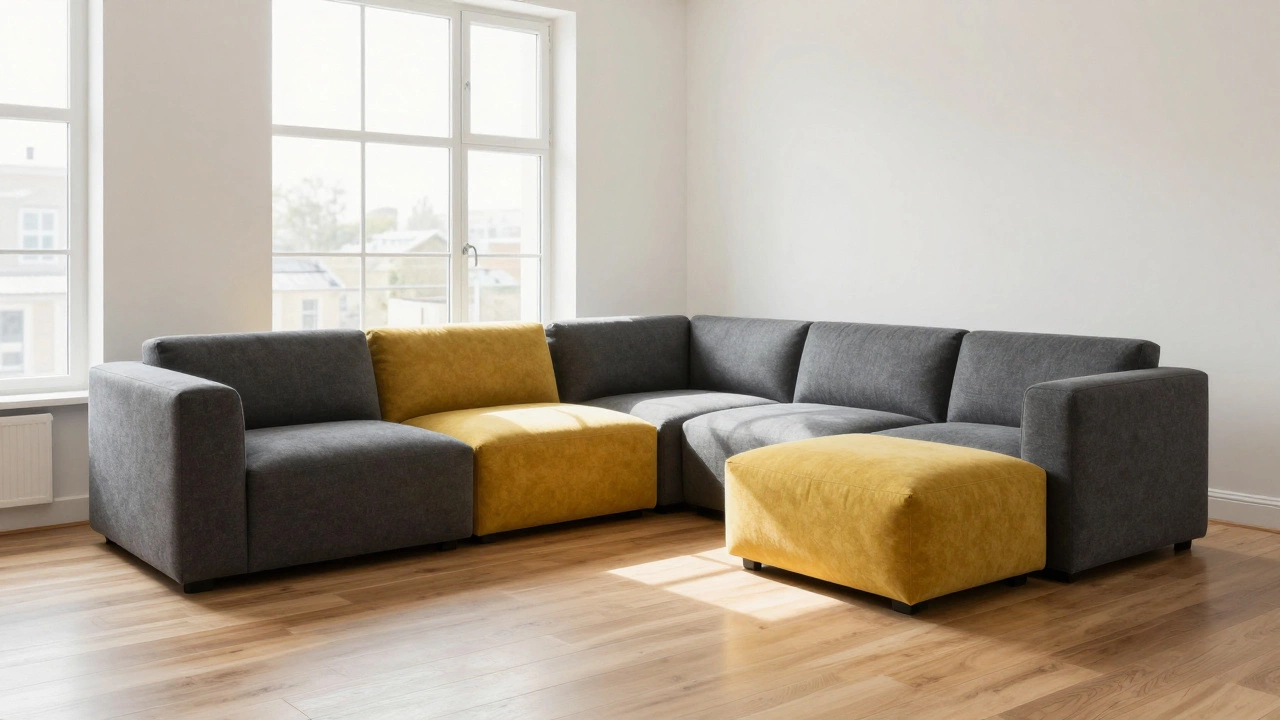 What Is Better Than a Couch? Top Alternatives for Modern Living