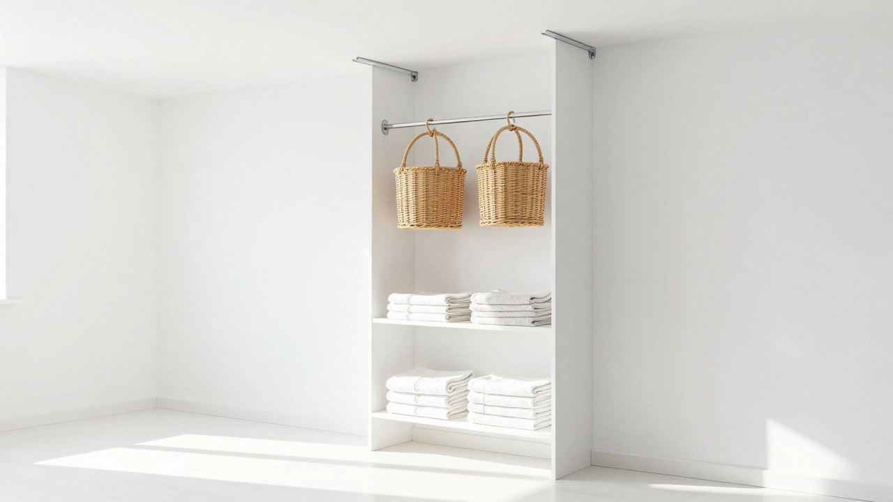What is the Cheapest Method of Storage? A Practical Guide to Saving Space and Money