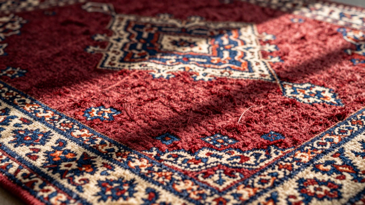 What Type of Rug Is Most Comfortable? The Ultimate Guide to Softness