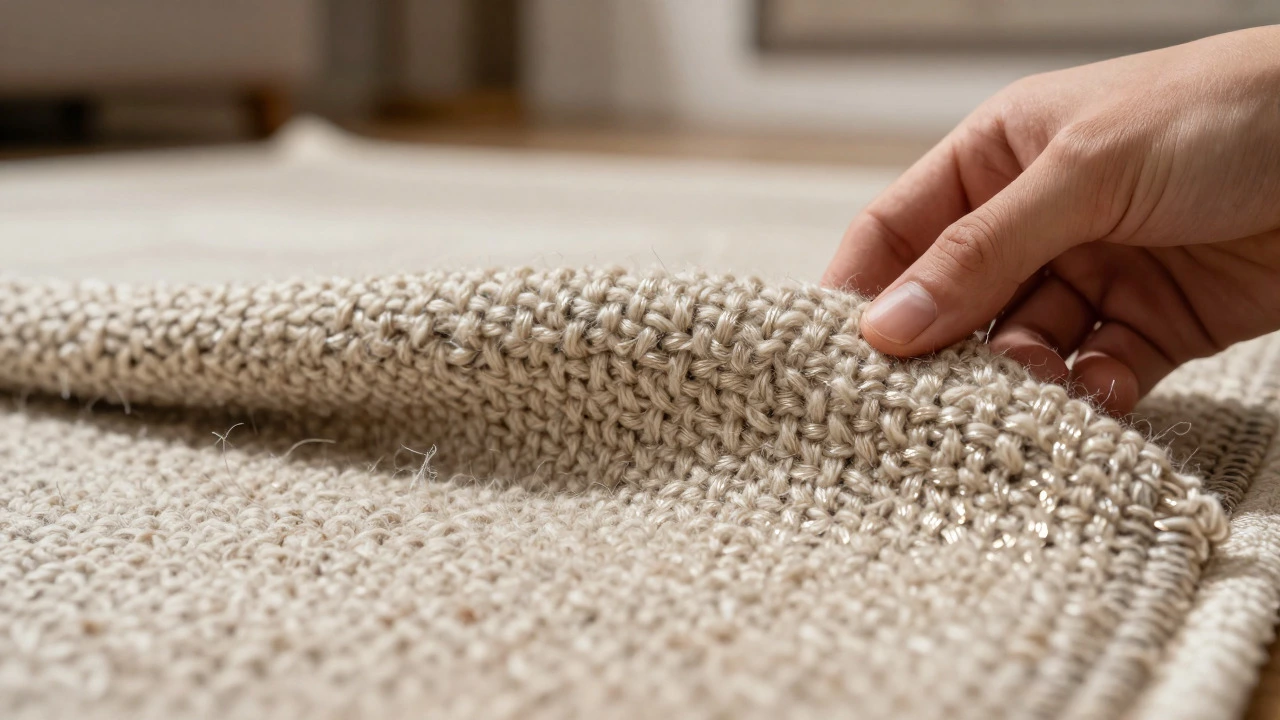 How to Spot an Expensive Rug: 7 Signs of Quality and Value