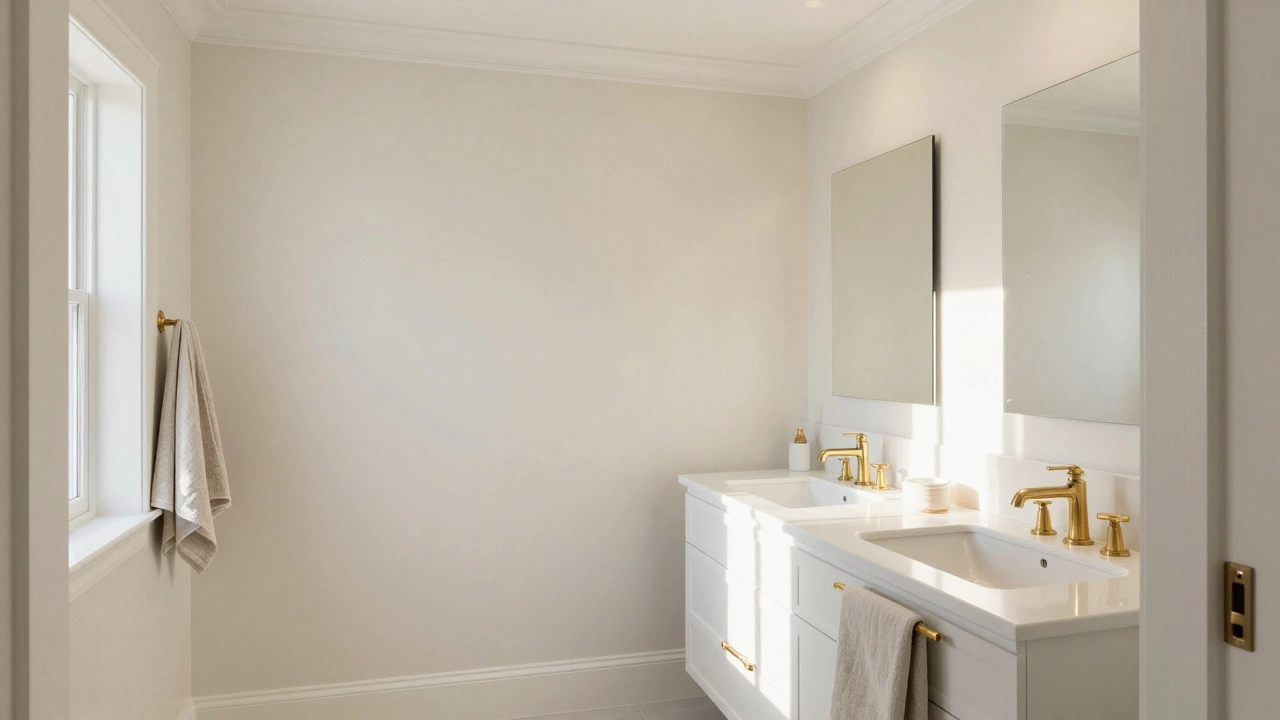 What Bathroom Color Is Timeless? The Ultimate Guide to Enduring Palettes