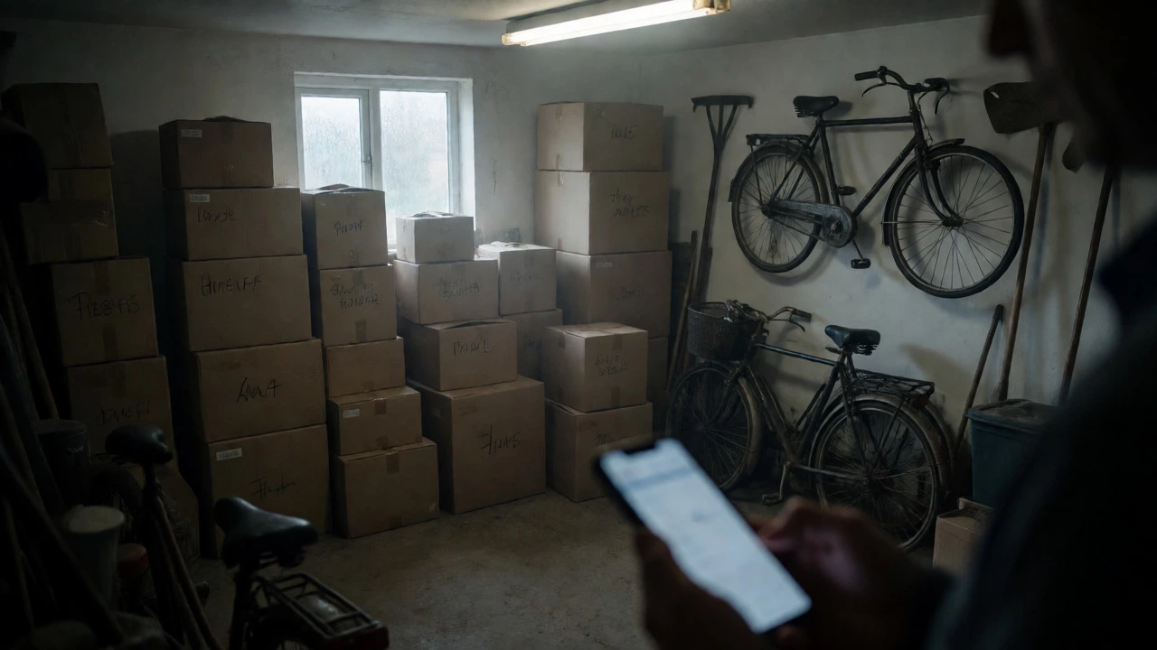 Is Paying for Storage Worth It? A Practical Guide