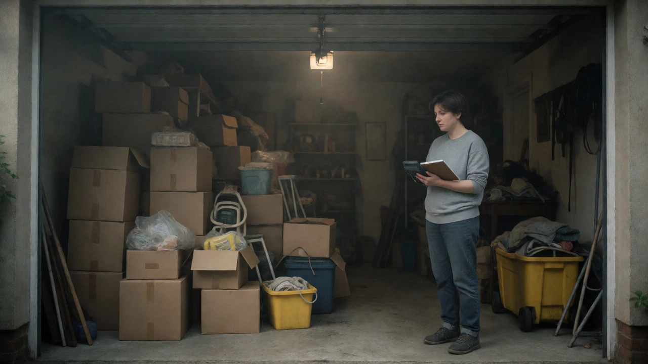 Is Paying for Storage Worth It? A Practical Guide