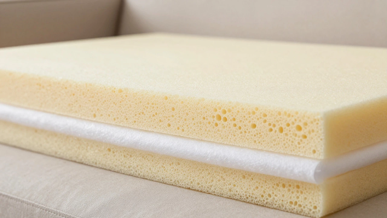 Longest Lasting Sofa Cushions: Types, Durability & Care Guide