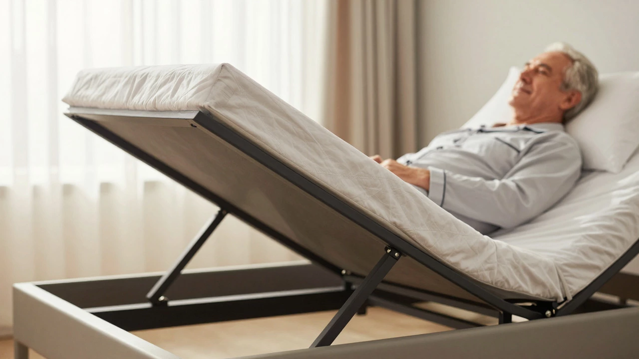 Medicare Coverage for Adjustable Beds: What Seniors Need to Know