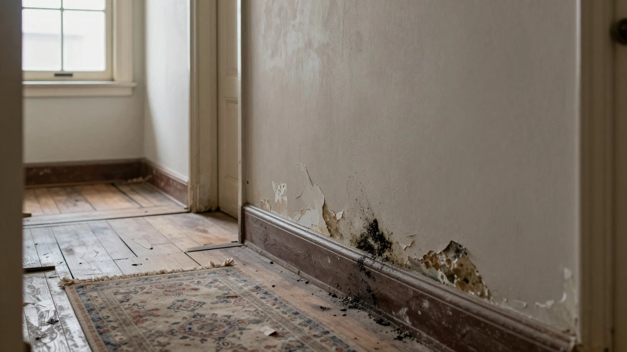 What Decreases Property Value the Most? A Buyer's Guide