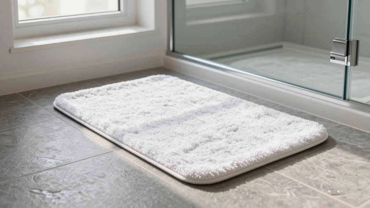 What Is Number 1 in the Bathroom? The Essential Accessory You Need