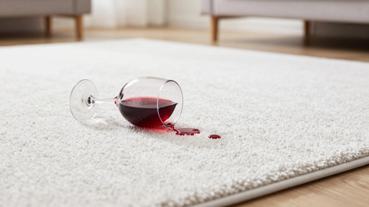 What Type of Rug Is Easiest to Keep Clean? Practical Guide for Busy Homes