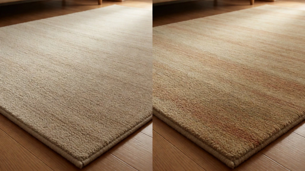 Cheap vs Expensive Rugs: What You’re Really Paying For