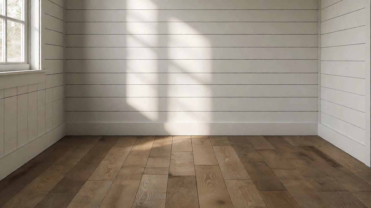 Farmhouse Bathroom Makeover: A Practical Guide to Rustic Style