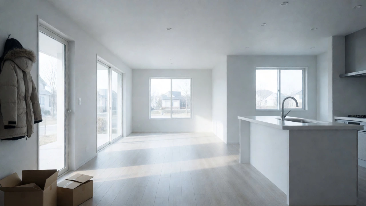 What Percentage of a Home Should Be Storage? The Golden Ratio