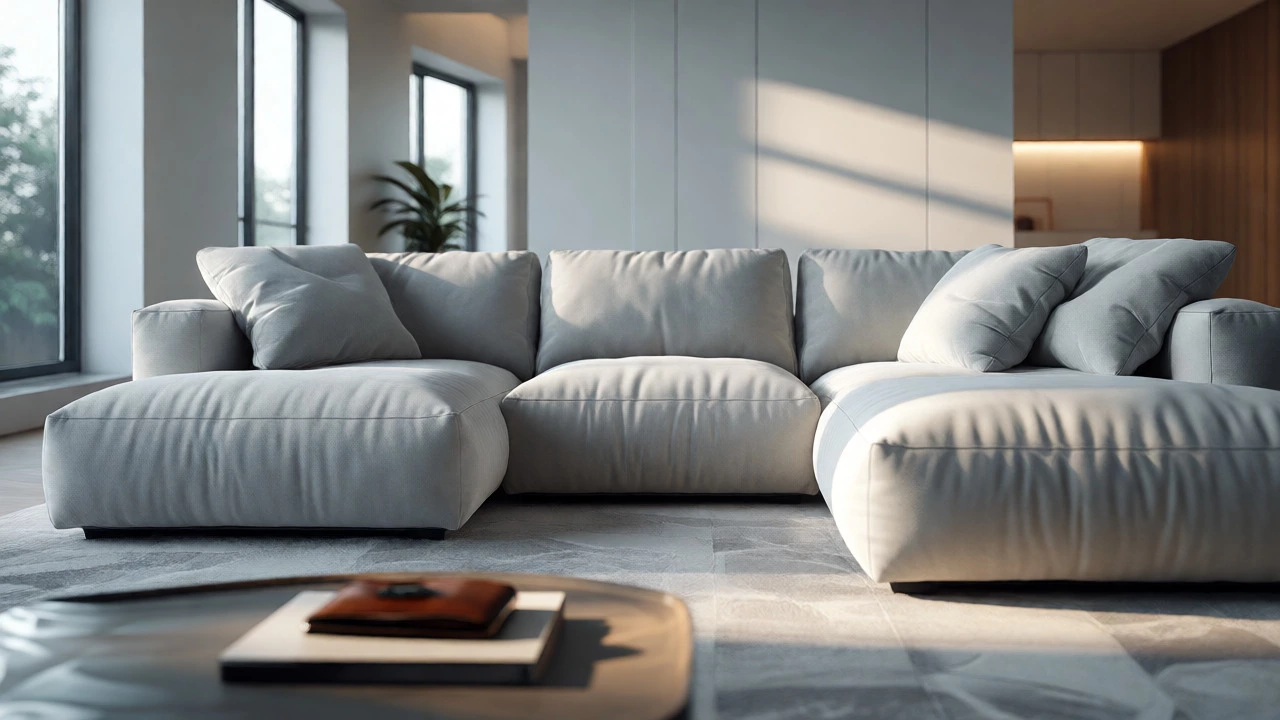 Best Ways to Pay for a Couch: Financing vs. Cash