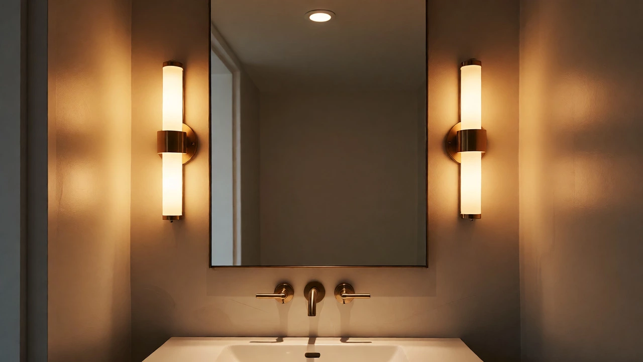 How to Make Your Bathroom Feel Luxe: A Practical Guide