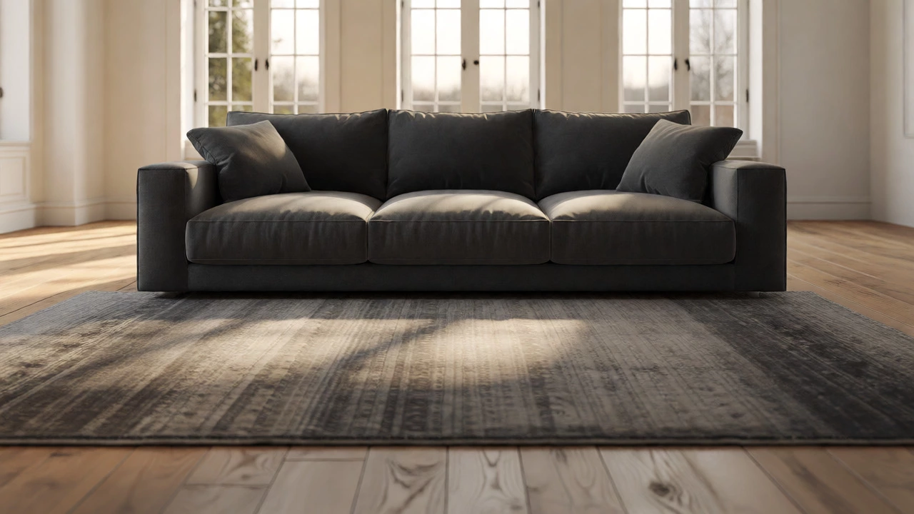 What is the 2/3 Rule for Sofas? A Guide to Perfect Proportions