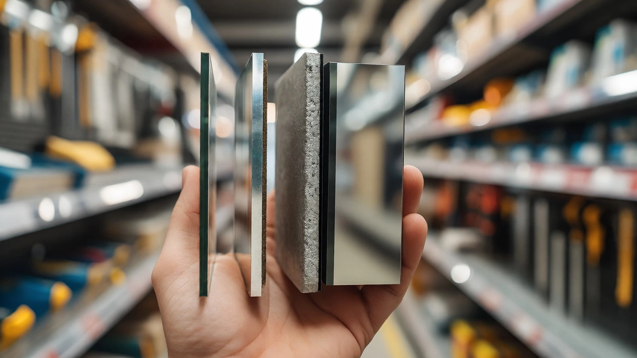 What Thickness of Mirror Is Best? A Practical Guide