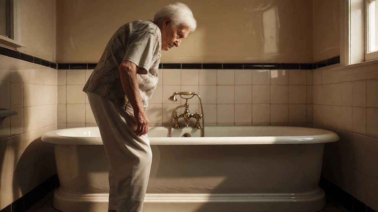 Will Medicare Pay for a Walk-In Shower? Coverage Rules & Costs